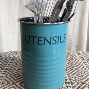 Typhoon Vintage Kitchen Utensil Holder